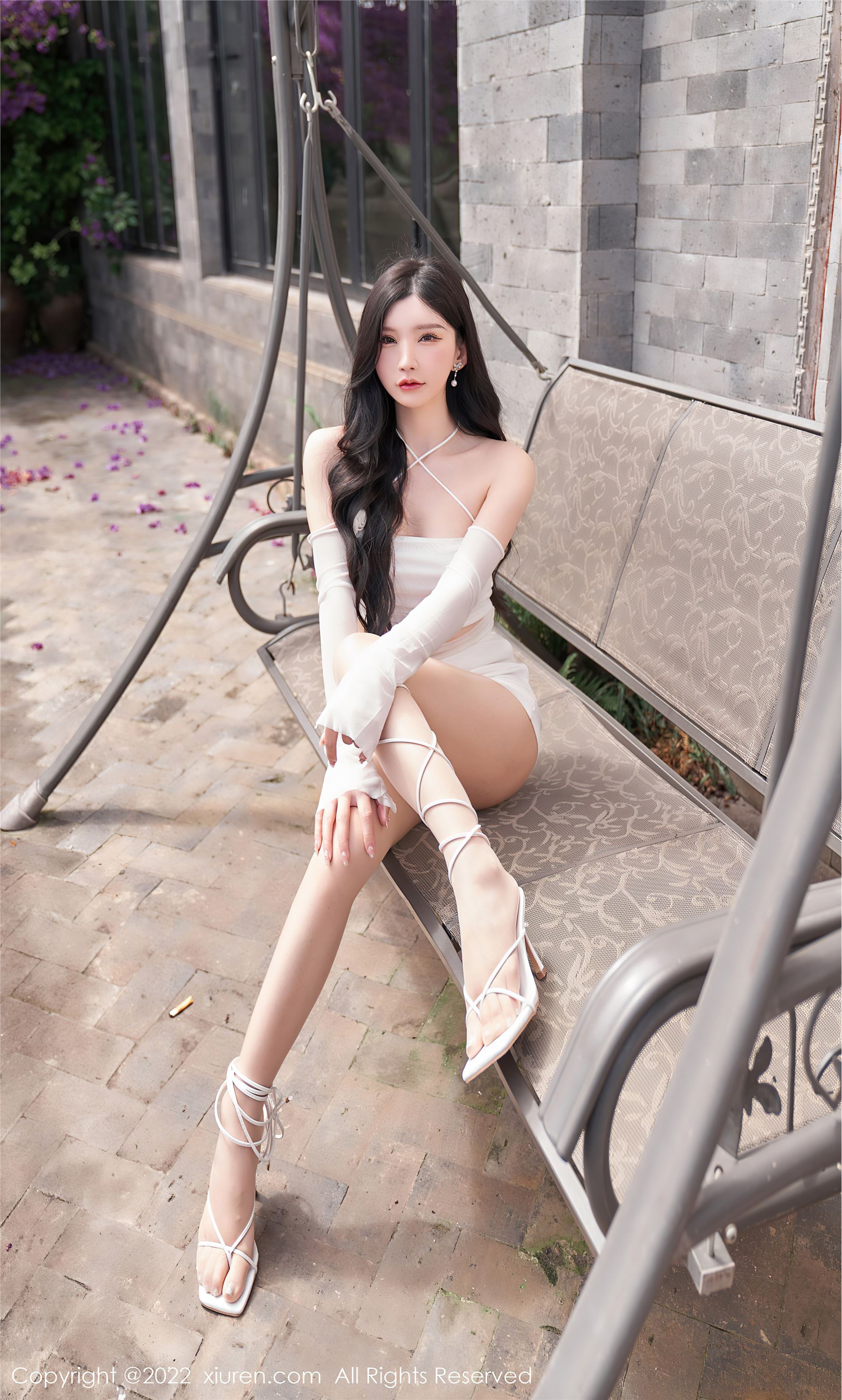 Xiuren秀人网 2022.07.13 NO.5271 周于希Sally